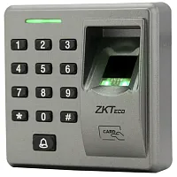 Биометрический считыватель ZKTeco FR1300